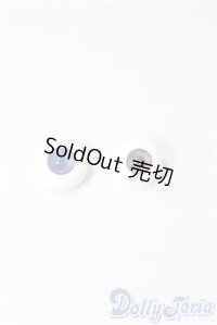 グラスアイ/15〜16mmバラセット:硝子屋Rosa様製 U-25-08-26-075-GN-ZU