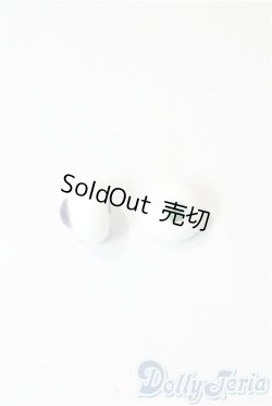 画像2: グラスアイ/15〜16mmバラセット:硝子屋Rosa様製 U-25-08-26-075-GN-ZU