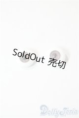 グラスアイ/15〜16mmバラセット:硝子屋Rosa様製 U-25-08-26-071-GN-ZU