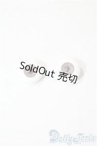 グラスアイ/15〜16mmバラセット:硝子屋Rosa様製 U-25-08-26-071-GN-ZU