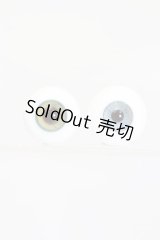 グラスアイ/15〜16mmバラセット:硝子屋Rosa様製 S-25-08-03-470-GN-ZS