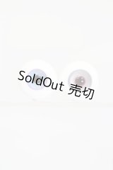 グラスアイ/15〜16mmバラセット:硝子屋Rosa様製 S-25-08-03-457-GN-ZS