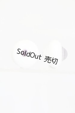 画像2: グラスアイ/15〜16mmバラセット:硝子屋Rosa様製 S-25-08-03-457-GN-ZS