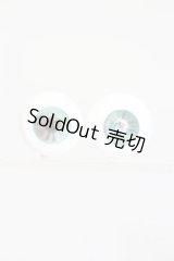 グラスアイ/15〜16mmバラセット:硝子屋Rosa様製 S-26-01-11-425-GN-ZS