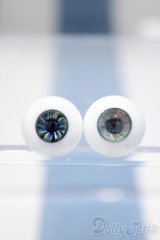【新宿マルイアネックス店 店頭販売商品】グラスアイ/16〜17mmバラセット:硝子屋Rosa様製　2100140000008608-ZM