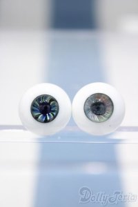 【新宿マルイアネックス店 店頭販売商品】グラスアイ/16〜17mmバラセット:硝子屋Rosa様製　2100140000008608-ZM