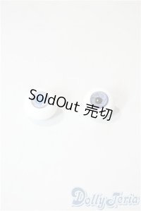 グラスアイ/16〜17mmバラセット:硝子屋Rosa様製 U-25-08-26-070-GN-ZU