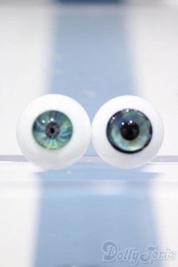 画像1: 【新宿マルイアネックス店 店頭販売商品】グラスアイ/16〜17mmバラセット:硝子屋Rosa様製　2100140000008615-ZM