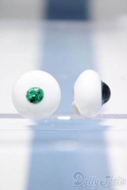 画像2: 【新宿マルイアネックス店 店頭販売商品】グラスアイ/16〜17mmバラセット:硝子屋Rosa様製　2100140000008615-ZM