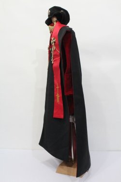 画像2: RING DOLL/OF:Dracula-Style B デフォルト衣装セット S-24-04-28-025-GN-ZS