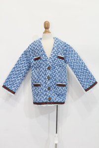70cmドール/OF:Overfit Cardigan:FREEDOMTELLER製 S-24-12-08-499-GN-ZS