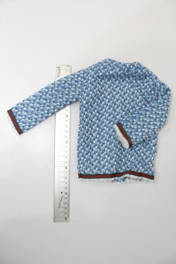 画像6: 70cmドール/OF:Overfit Cardigan:FREEDOMTELLER製 S-25-11-02-445-GN-ZS