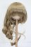 画像1: ウィッグ/8-9inch S-25-03-09-355-GN-ZS (1)