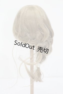 画像3: ウィッグ/8-9inch S-25-03-09-355-GN-ZS
