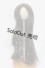ウィッグ/8-9inch S-25-03-02-349-GN-ZS