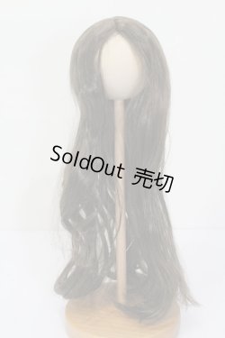 画像1: ウィッグ/8-9inch S-25-03-02-349-GN-ZS