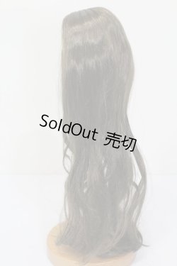 画像2: ウィッグ/8-9inch S-25-03-02-349-GN-ZS