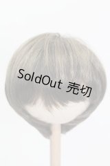 ウィッグ/8-9inch S-25-04-20-339-GN-ZS