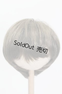 画像1: ウィッグ/8-9inch S-25-04-20-339-GN-ZS