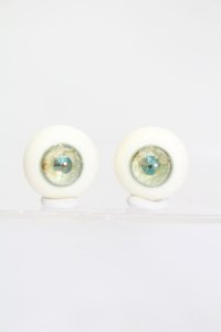 レジンアイ/18mm:OSCAR DOLL製 S-25-05-18-327-GN-ZS