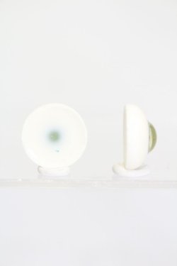 画像2: レジンアイ/18mm:OSCAR DOLL製 S-25-02-09-490-GN-ZS
