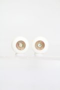 レジンアイ/16mm:OSCAR DOLL製 S-25-05-18-338-GN-ZS