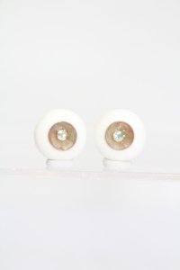 レジンアイ/16mm:OSCAR DOLL製 S-25-05-18-338-GN-ZS