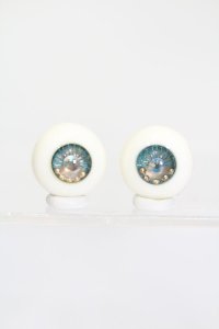 レジンアイ/16mm S-25-06-01-415-GN-ZS