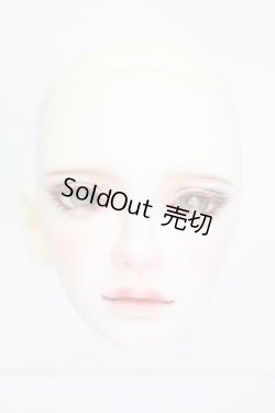 画像1: SWITCH/SEOJINヘッド S-25-07-06-786-GN-ZS
