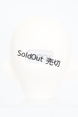 画像4: SWITCH/SEOJINヘッド S-25-07-06-786-GN-ZS