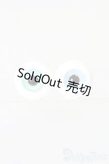 グラスアイ/15mm:硝子屋Rosa様製 S-25-06-15-019-GN-ZS