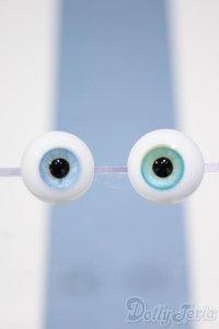 【新宿マルイアネックス店 店頭販売商品】グラスアイ/15mm:硝子屋Rosa様製　2100140000008775-ZM