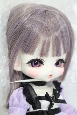 画像3: azone/Jill Jelly:Twinkle Heart Jill Jelly S-25-08-31-329-GN-ZS
