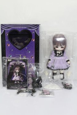 画像4: azone/Jill Jelly:Twinkle Heart Jill Jelly S-25-08-31-329-GN-ZS