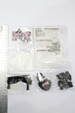 画像6: azone/Jill Jelly:Twinkle Heart Jill Jelly S-25-08-31-329-GN-ZS