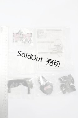 画像6: azone/Jill Jelly:Twinkle Heart Jill Jelly S-25-08-31-329-GN-ZS