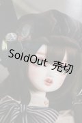 SDGIRL/リーゼロッテ Galerie de l'esprit 2021 秋冬Ver. S-24-06-16-246-GN-ZS