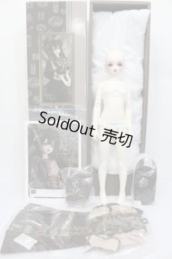 画像6: SDGIRL/リーゼロッテ Galerie de l'esprit 2021 秋冬Ver. S-24-06-16-246-GN-ZS