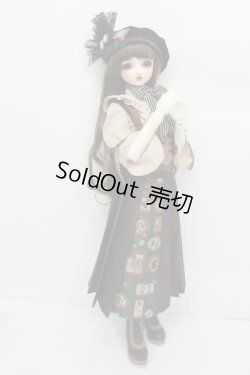 画像8: SDGIRL/リーゼロッテ Galerie de l'esprit 2021 秋冬Ver. S-24-06-16-246-GN-ZS