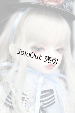 画像3: Peak's Woods/FOC Tristan ver. Romantico Limited S-24-04-21-122-GN-ZS