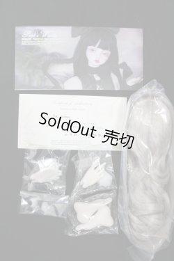 画像10: Peak's Woods/FOC Tristan ver. Romantico Limited S-24-04-21-122-GN-ZS