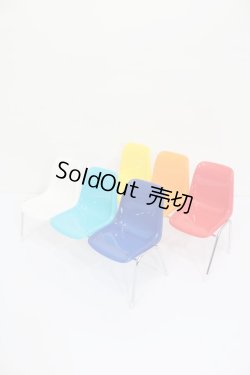 画像1: 幼SD/三色椅子セット S-24-04-21-151-GN-ZS