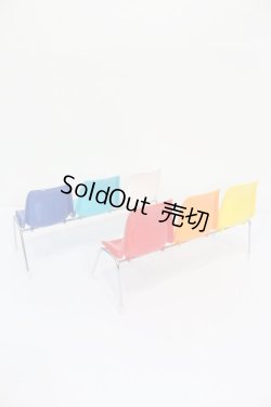 画像3: 幼SD/三色椅子セット S-24-04-21-151-GN-ZS