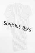 SD13BOY/OF:パジャマセット S-25-01-26-396-GN-ZS