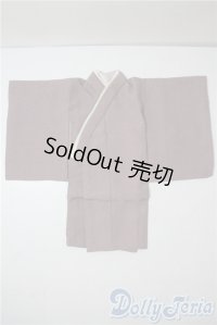 MSD/OF:着物 U-25-09-02-096-GN-ZU