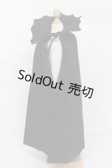 SD/OF:ドラキュラマント S-25-11-23-258-GN-ZS