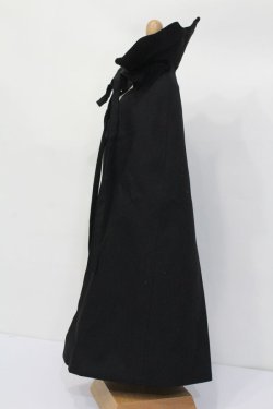 画像2: SD/OF:ドラキュラマント S-25-03-23-442-GN-ZS