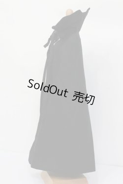 画像2: SD/OF:ドラキュラマント S-25-11-23-258-GN-ZS