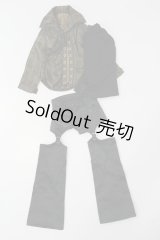 SD13BOY/OF:衣装セット S-25-03-16-479-GN-ZS