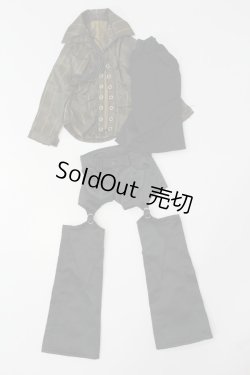 画像1: SD13BOY/OF:衣装セット S-25-03-16-479-GN-ZS